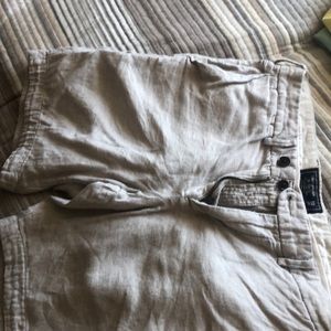 Abercrombie shorts
